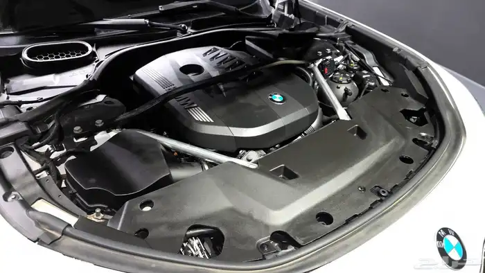 للاستيرادمن كوريا  BMW 740 i m kit 2023 16