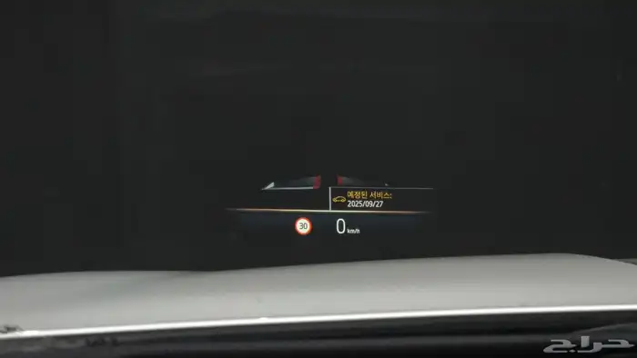 للاستيرادمن كوريا  BMW 740 i m kit 2023 13