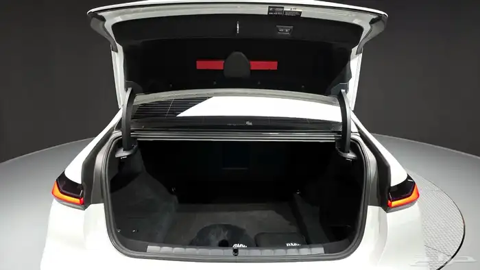 للاستيرادمن كوريا  BMW 740 i m kit 2023 15