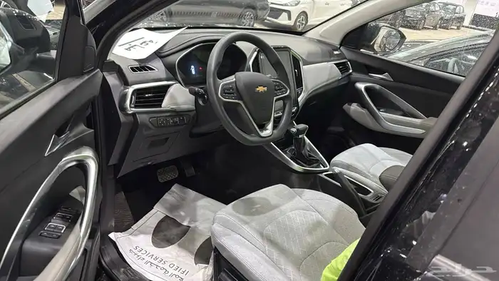 شفروليه كابتيفيا نص فل 6