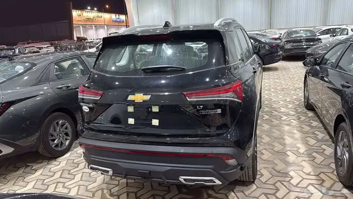 شفروليه كابتيفيا نص فل 3