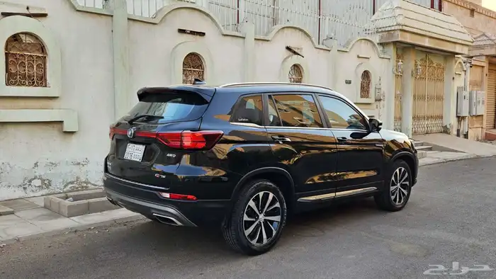 جيب شانجان cs75 فل كامل 2020 2