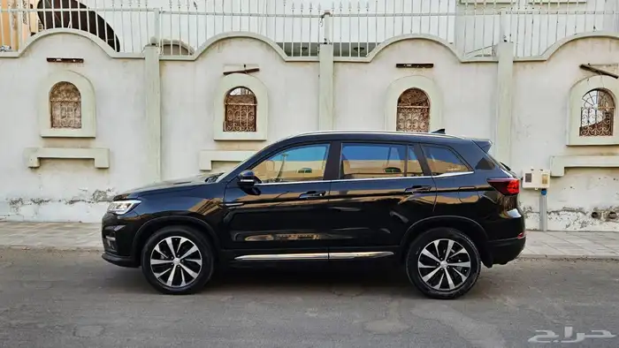 جيب شانجان cs75 فل كامل 2020 0