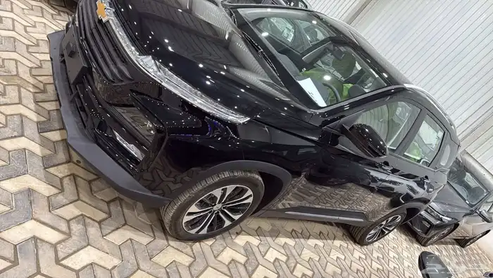 شفروليه كابتيفيا نص فل 2