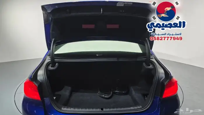 للاستيرادمن كوريا BMW M5 2020 15