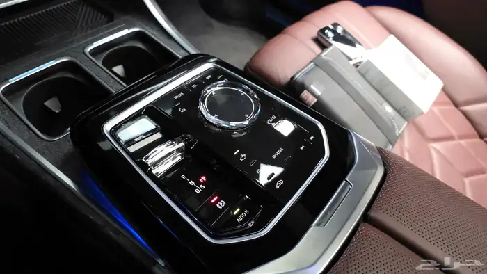 للاستيرادمن كوريا  BMW 740 i m kit 2023 11