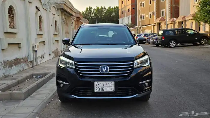 جيب شانجان cs75 فل كامل 2020 17
