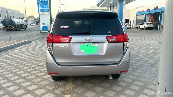 تويوتا انوفا 1