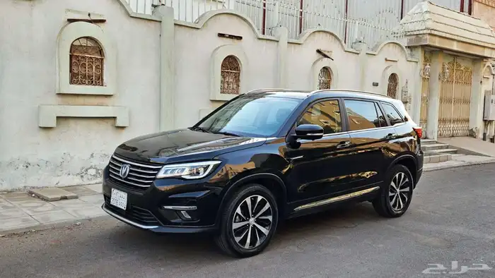 جيب شانجان cs75 فل كامل 2020 21