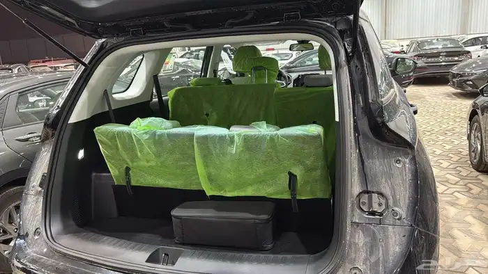 شفروليه كابتيفيا نص فل 4