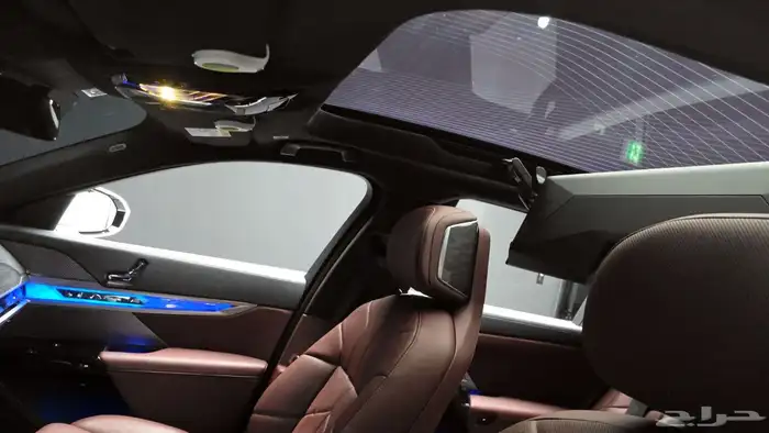 للاستيرادمن كوريا  BMW 740 i m kit 2023 6