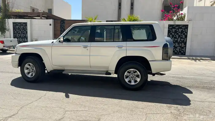 فتك تيربو موديل 2012 نظيف جدا (ستيج 1) 4