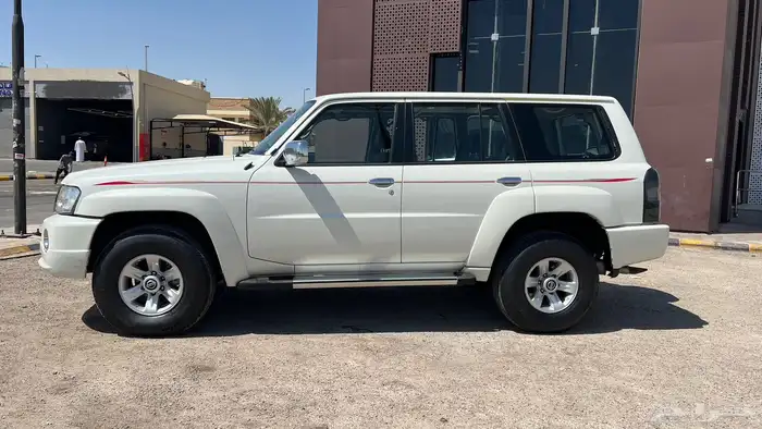 فتك تيربو موديل 2012 نظيف جدا (ستيج 1) 10