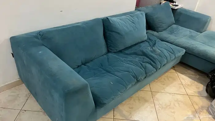 كنب تلاجه سير مكوة بخار تلفزيون 2