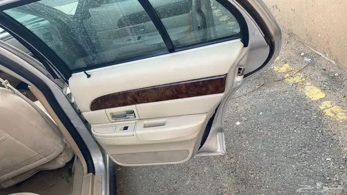 فورد ماركيز 14