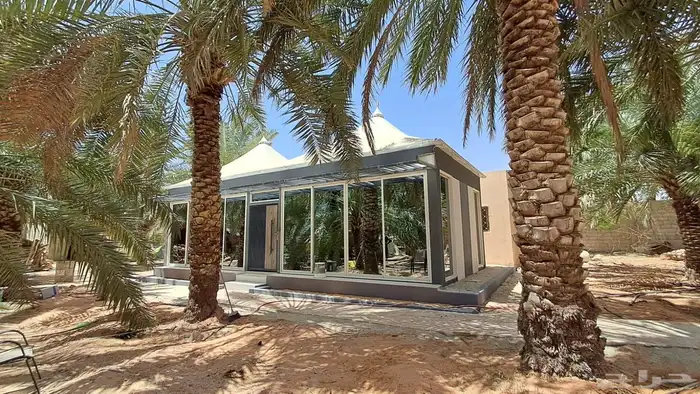 محل قحطان بيوت شعر قرميد 7