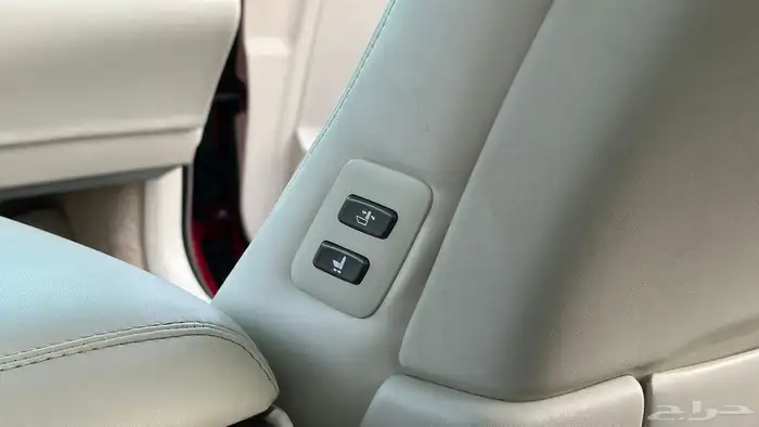 لكزس LS460L لارج 2012 سعودي نظيف 21