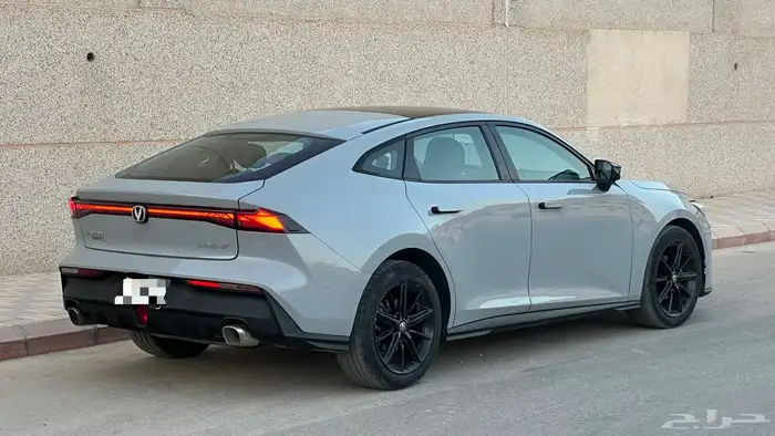 شانجان يوني في 2023 4