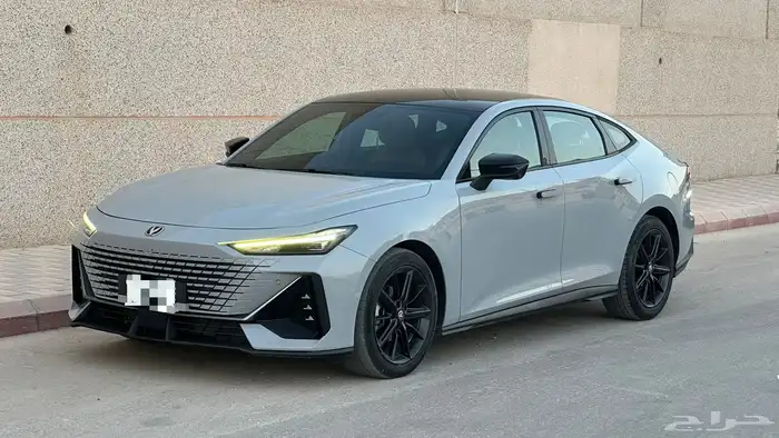 شانجان يوني في 2023 3
