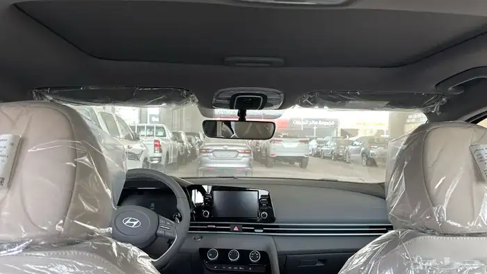 النترا كمفورت ماكينة 2000 سعودي 2026 كاش وتقسيط جديد 15