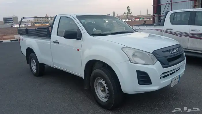 ايسزوز غماره دبل ديزل 20 1