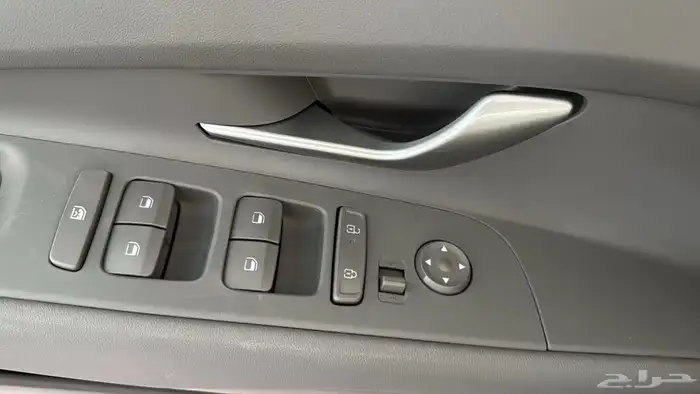 النترا اسمارت 2000 سعودي جديد كاش وتقسيط موديل 2026 7