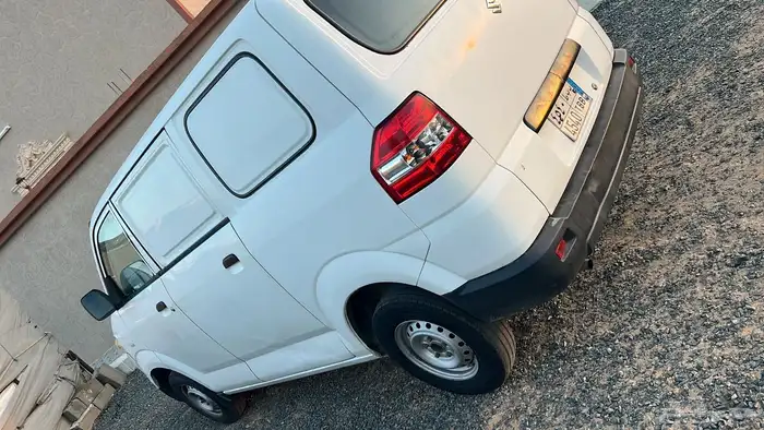 باص سوزوكي 3