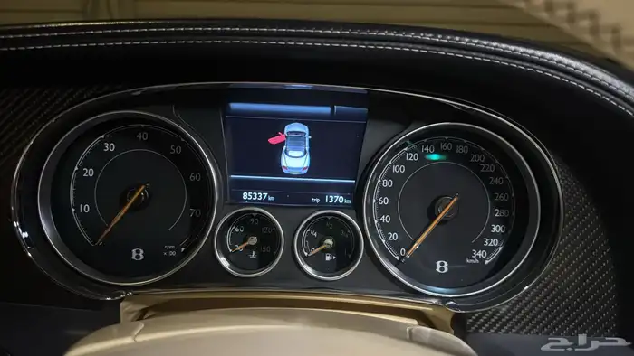 بنتلي 3