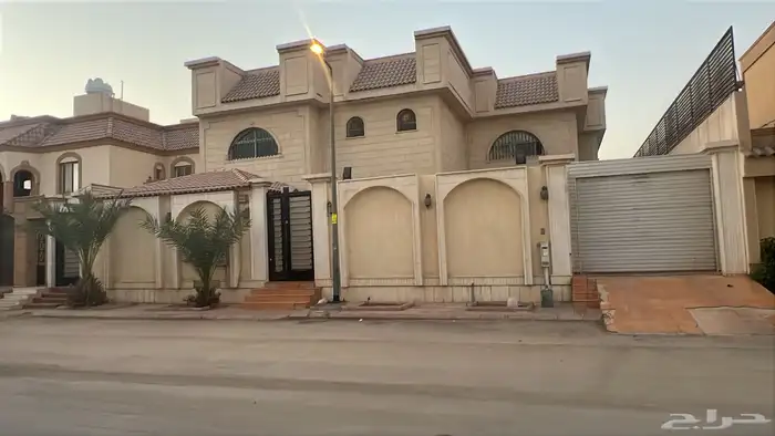 للبيع فيلا بحطين ثغر 0