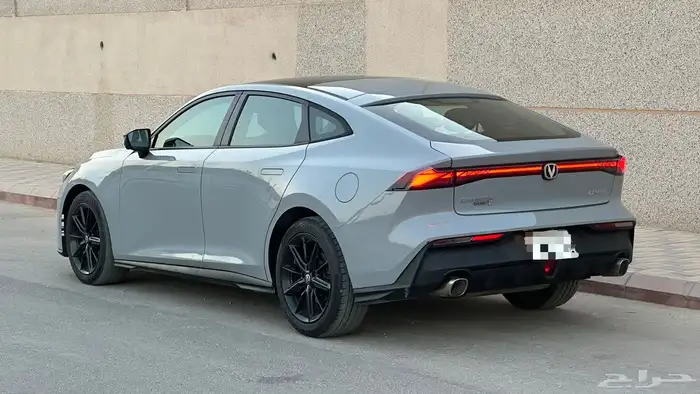 شانجان يوني في 2023 5
