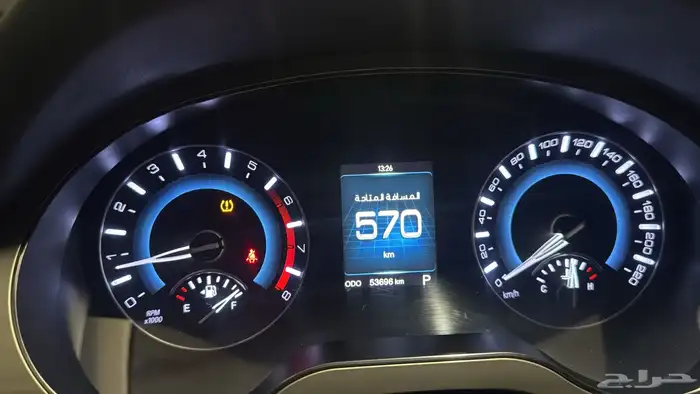 للبيع هافال H2 بحالة الوكالة 2