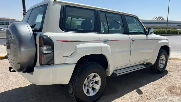 فتك تيربو موديل 2012 نظيف جدا (ستيج 1) 6