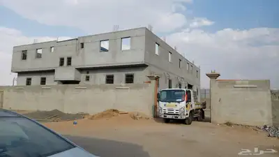 عماره للبيع (الطائف - رميده ) 0