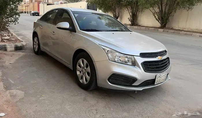كروز 2016 ls 6