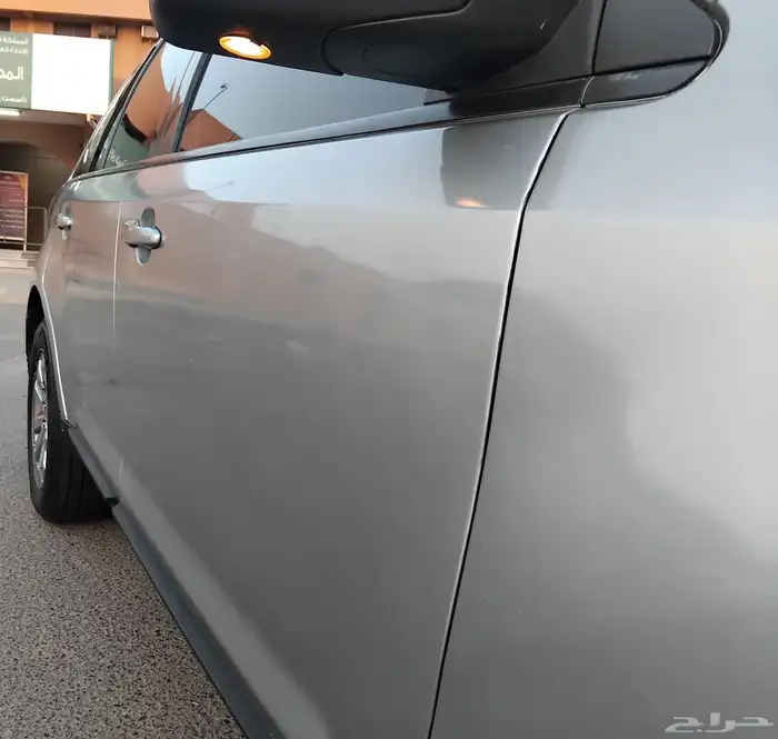 فورد ايدج جدة 7