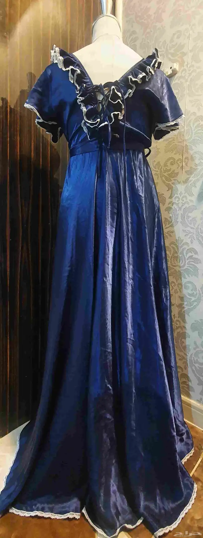 9 قطع لبس نسائي 1