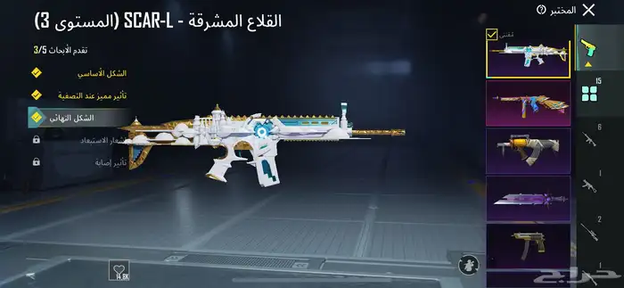 حساب ببجي البيع مستعجل لايجي الى الصامل 3