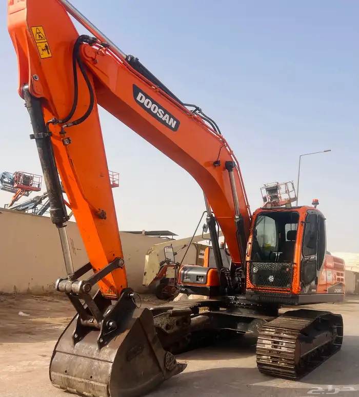 بوكلين دوسان 2022 للبيع 6