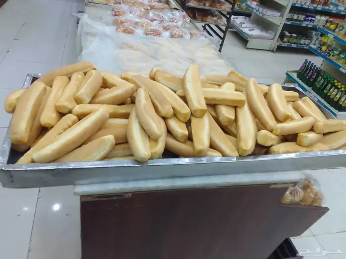 مطلوب مخبز لا ايجار او بالنسبة يكون في جدة او مكة 3