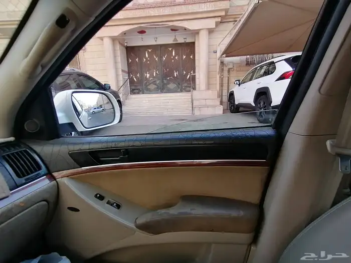 هيونداي فيراكروز 7