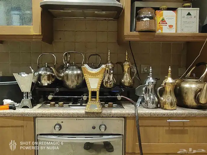 قهوجيين صبابين المجمعه ا باسعار مميزه حياكم الله 1