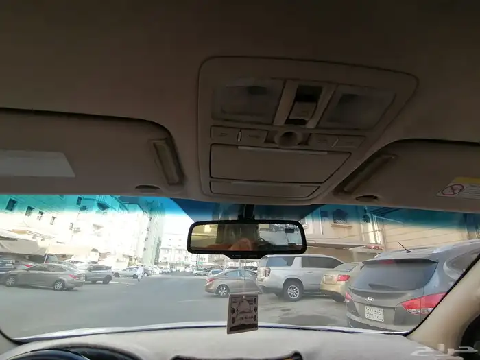 هيونداي فيراكروز 9