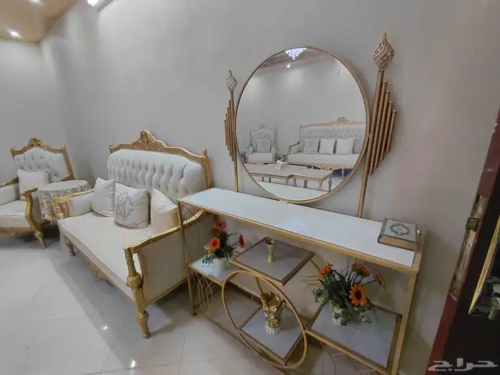 عفش بيت للبيع 5