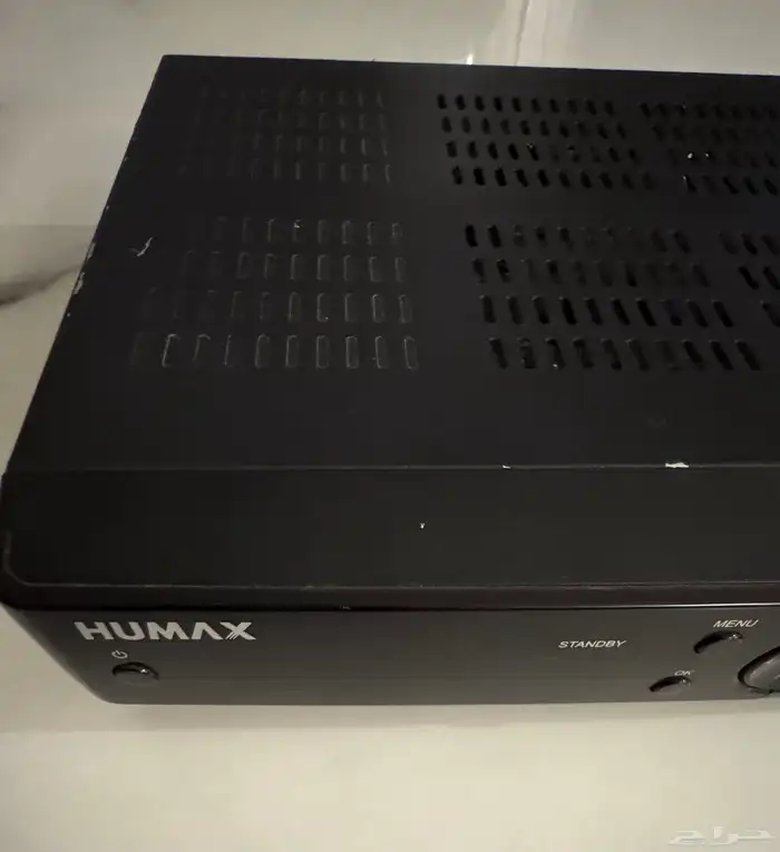 رسيفر مستخدم 1