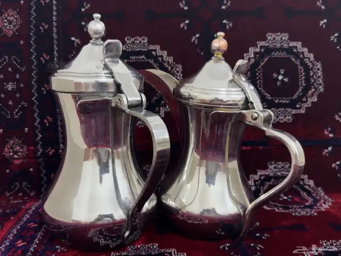 دلال العساف كوريه 6