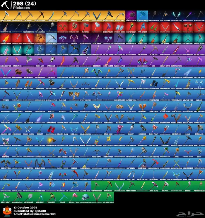 حساب وايلد كات ينفع للحفل فل ايموجات طباعه انبااع 9