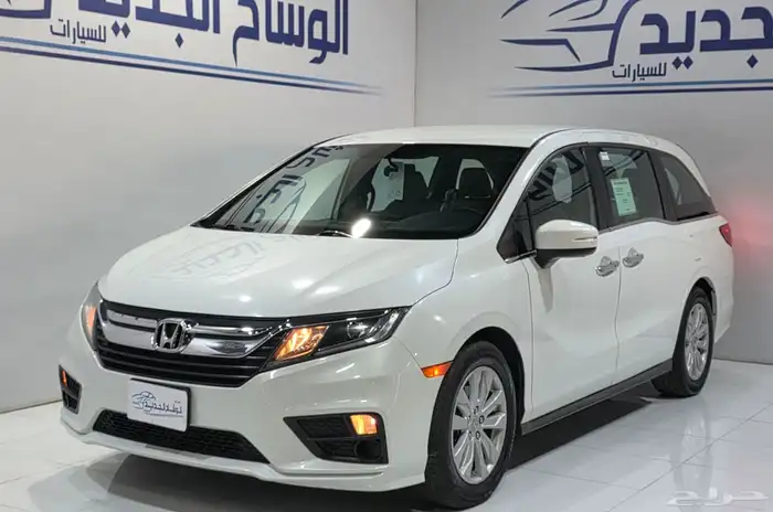 هوندا اوديسي ابواب كهربائي 2020 1
