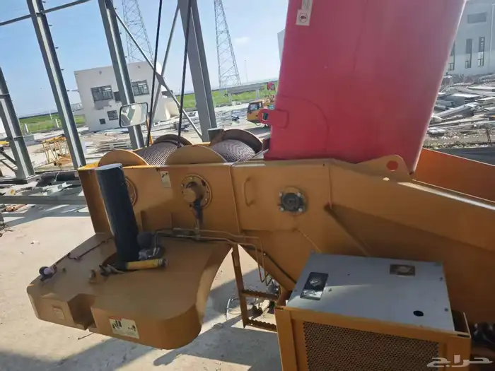 للبيع كرين SANY STC800E5 22