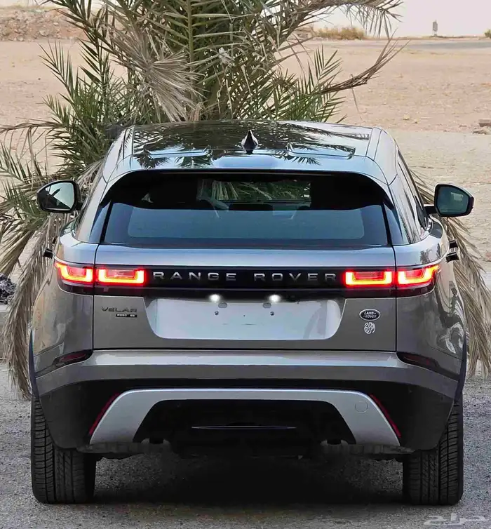 رانج روفر 2020 فيلار 4