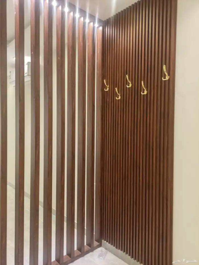ديكورات جوده وضمان واسعار منافسه خزائن غرف نوم دولايب دهانات 5